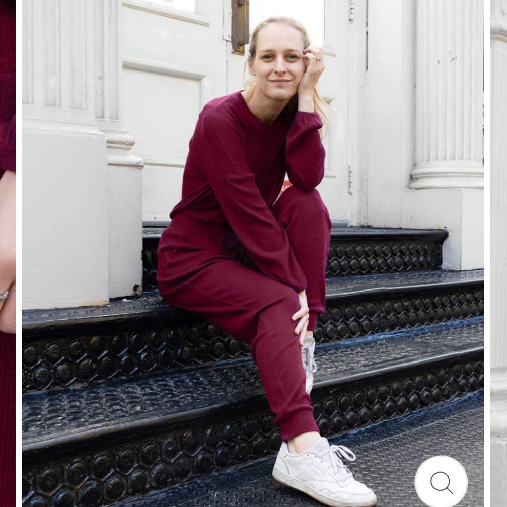 Elegantees Joggers